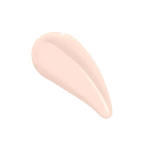 Peach Ivory