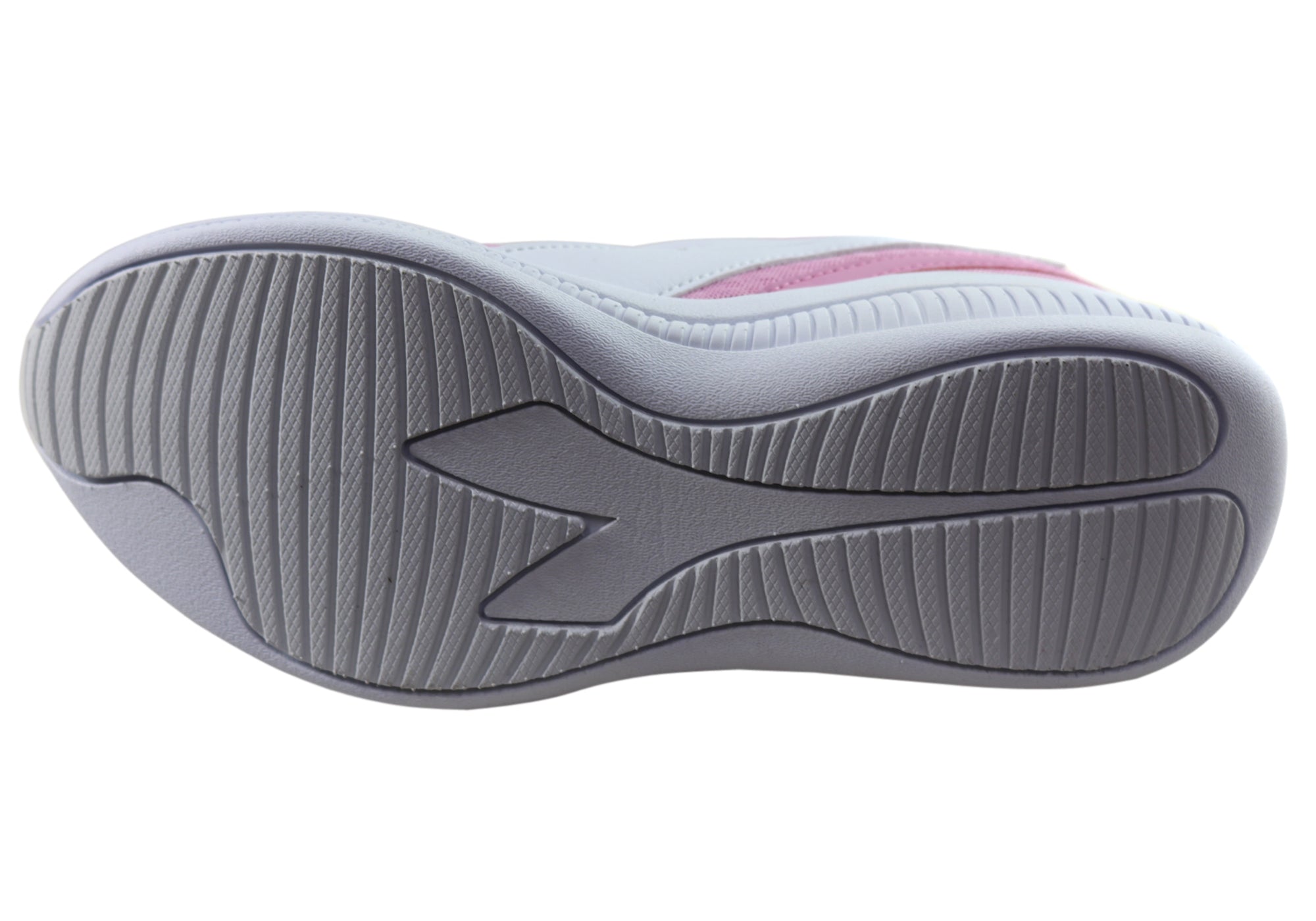 Diadora Women's Eagle 4 W Comfortable Athletic Running Shoes - Lightweight & Supportive for Gym Workouts, Jogging, and Daily Wear