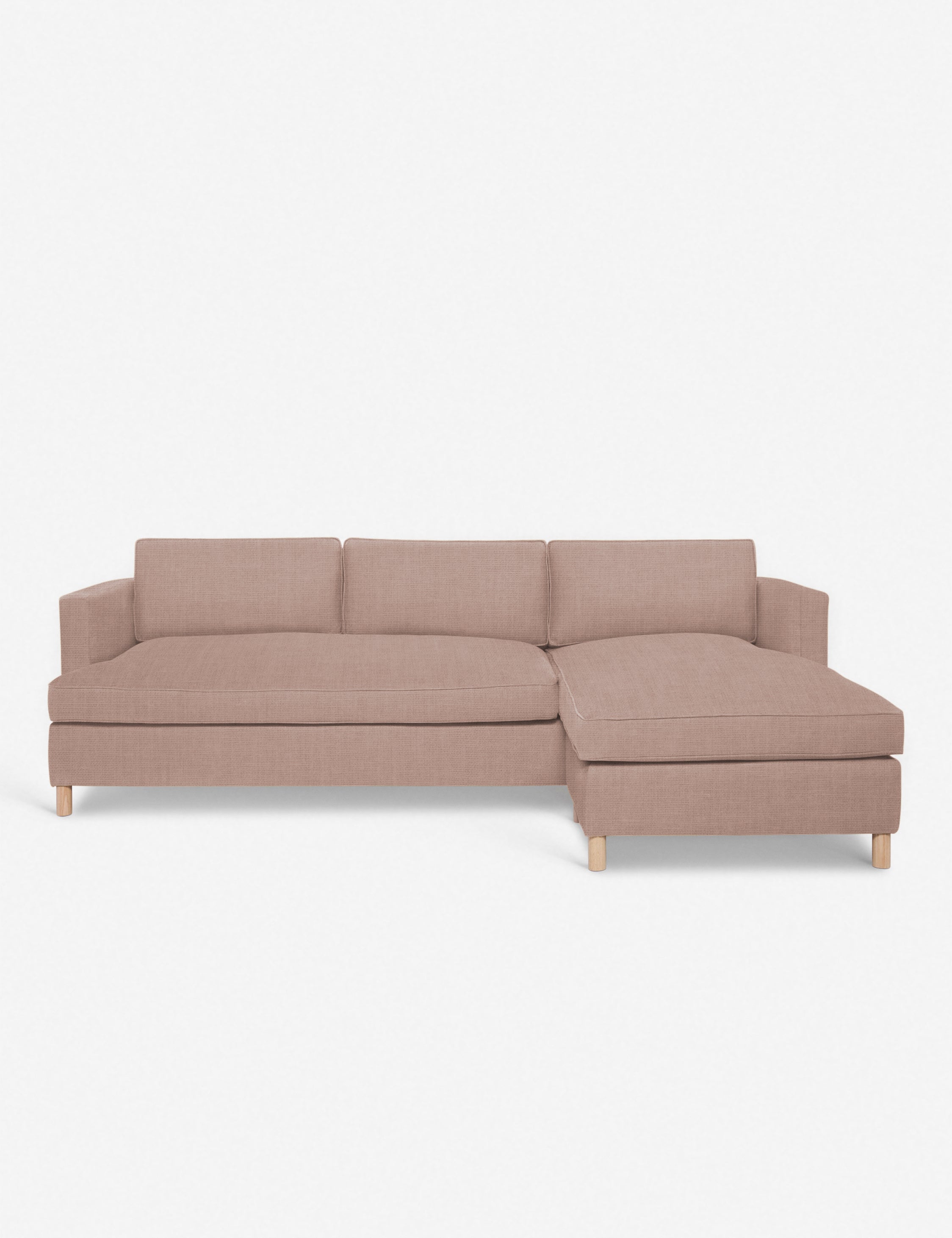 Apricot Linen