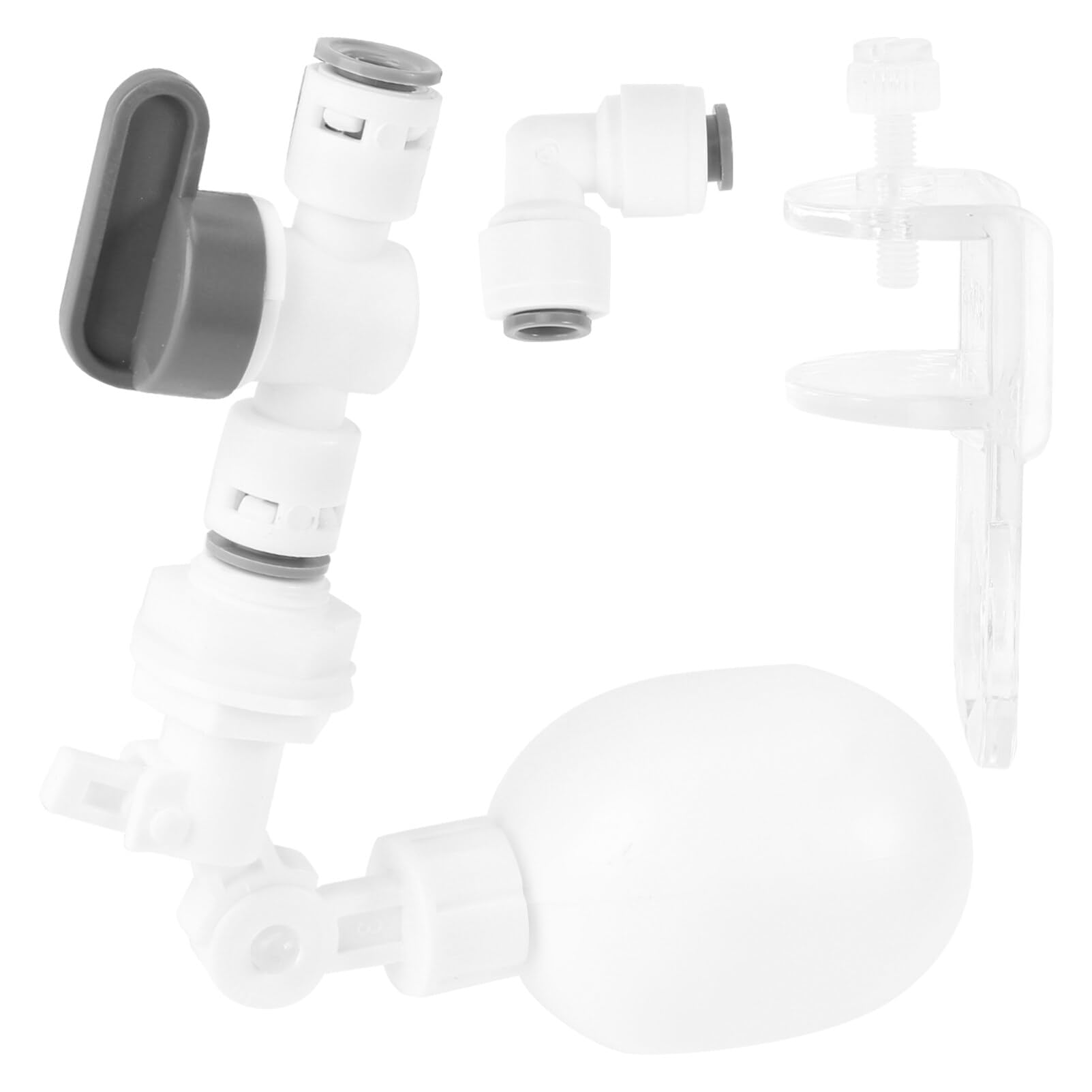 Yardenfun Water Level Controller - Aquarium Float Sensor for Fish Tank