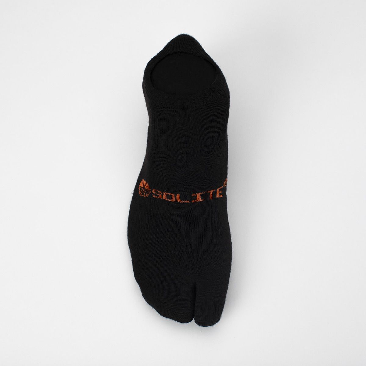 5mm SOLITE Neoprene Booties for Men & Women - Black/Grey Wetsuit Socks with Heat Booster - Perfect for Surfing, Diving & Cold Water Activities