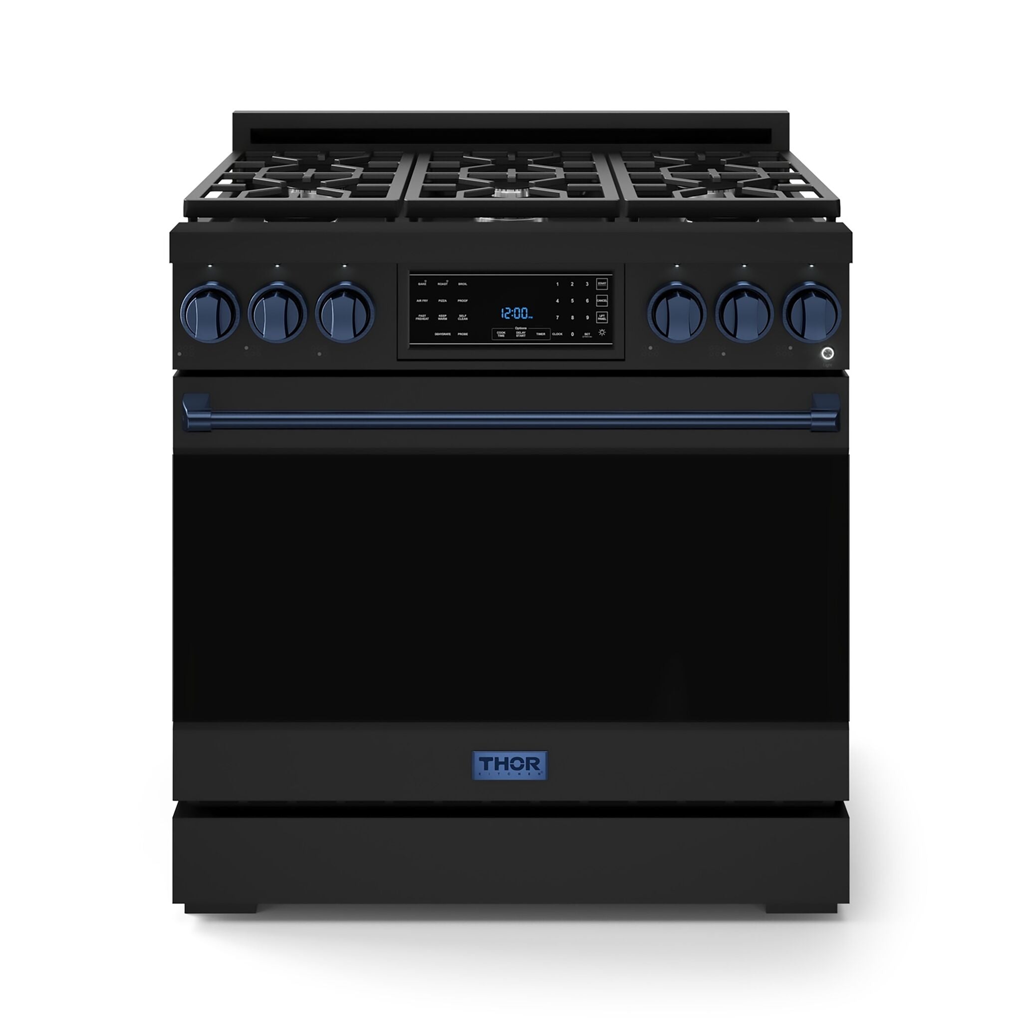 Thor Kitchen RSG36B BLU 36