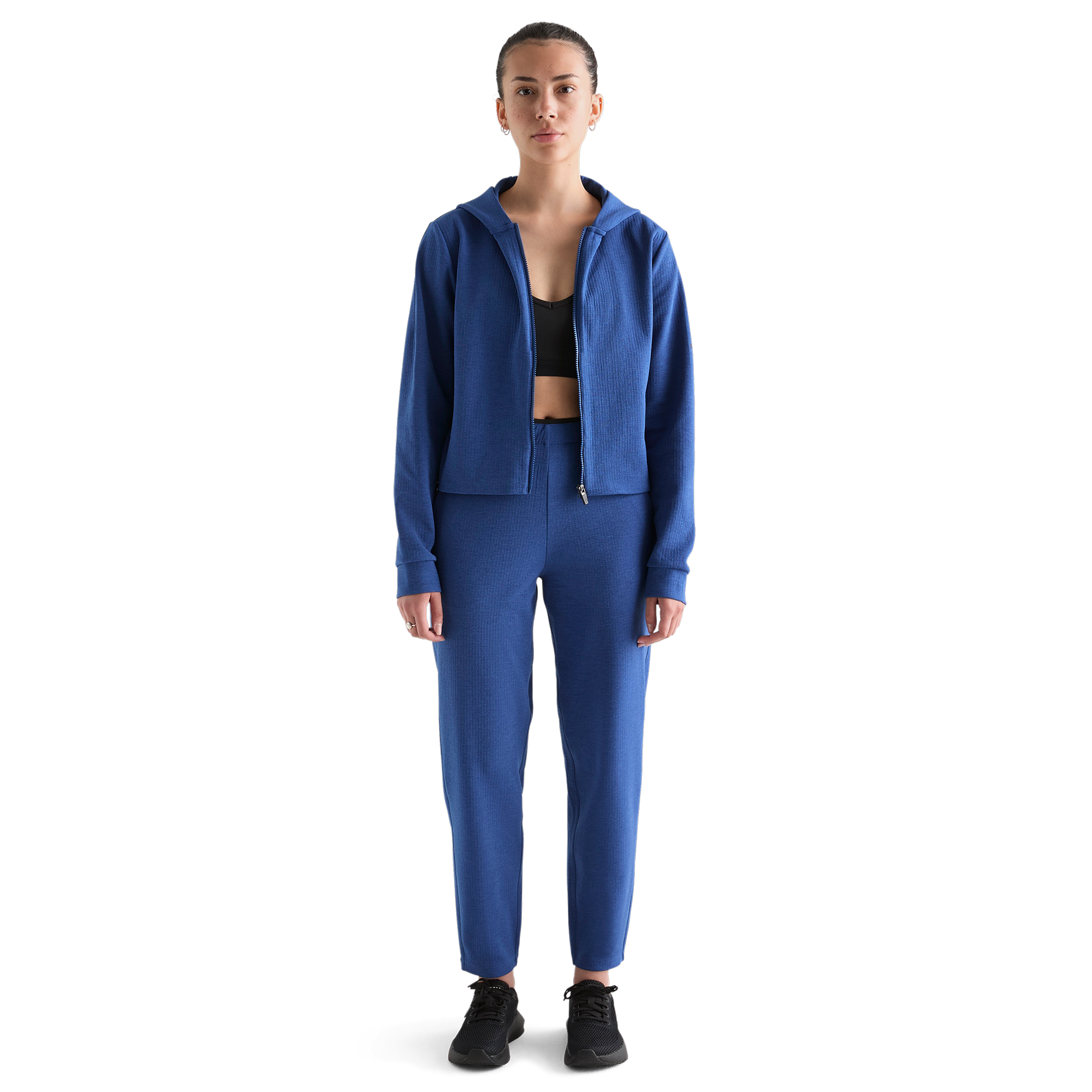 Women's High Waist Drive Pant - Comfortable Stretch Work Pants for Office & Business Casual Wear - Perfect for Commuting, Travel & Everyday Use