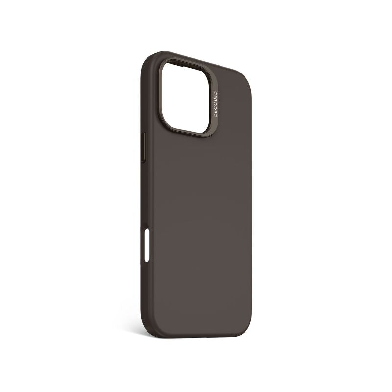 Case Decoded MG for iPhone 16 Pro Max - Premium Hybrid Case with Military-Grade Protection | Perfect for Outdoor Adventures & Daily Use
