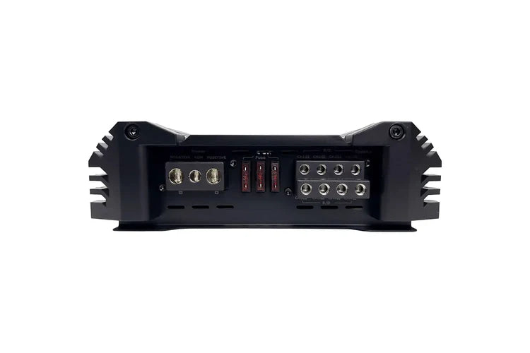 Orion XTR1000.4 XTR Series 1000W RMS 4 Channel Class A/B Car Amplifier - High Power Audio Amp for Car Stereo System, Truck, SUV, Boat - Perfect for Bass Boost and Clear Sound Enhancement