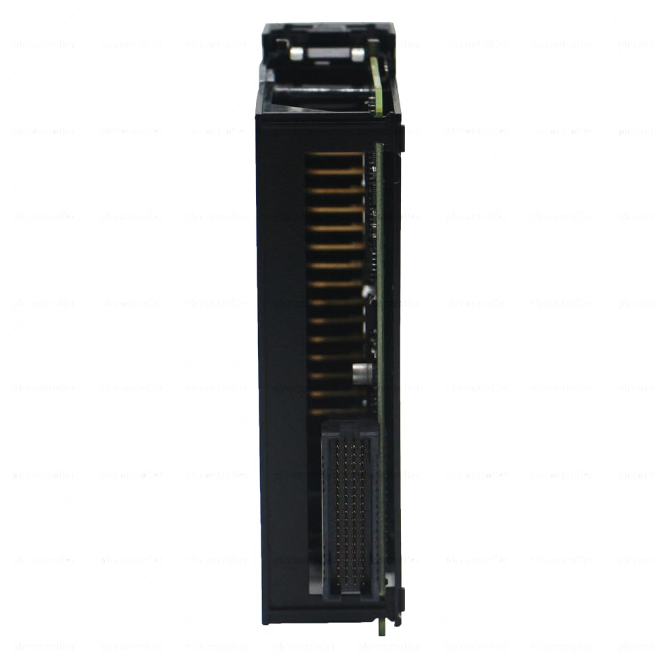 1756-IV32 32 Point Digital Input Module PLC Controller - Industrial Automation & Control System Component