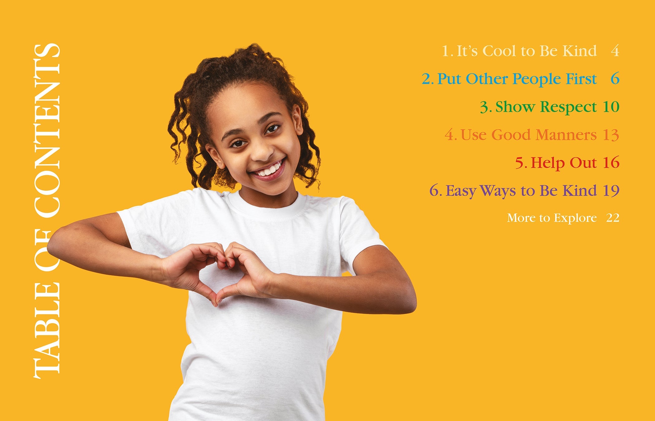 Being Kind - 9781632357953 - Inspirational Book on Kindness for Kids & Adults - Perfect for Home, School & Gifting