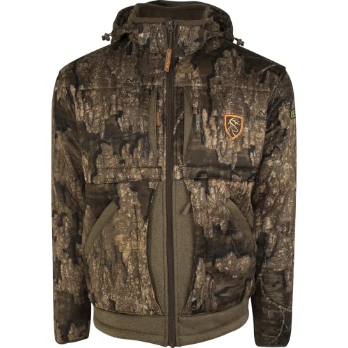 Realtree Timber