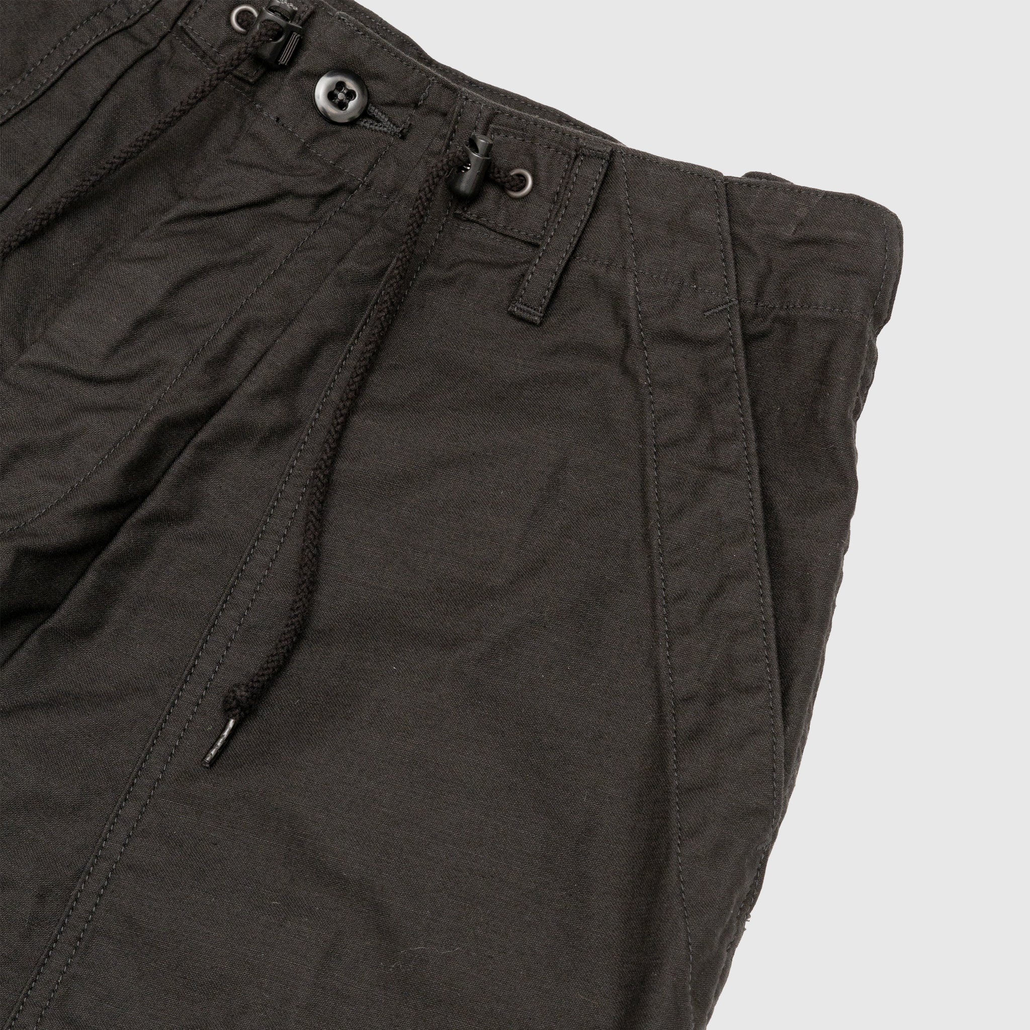 H.D. Fatigue Pants - Durable Work Pants for Men & Women - Comfortable Cargo Pants for Outdoor, Construction & Tactical Use - Perfect for Hiking, Hunting & Workwear
