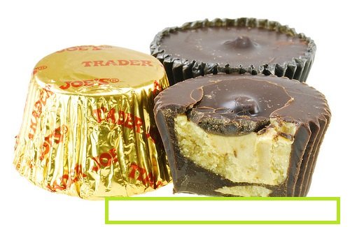 Trader Joe's Mini Dark Chocolate Peanut Butter Cups - 1 Pack (10 oz) | Rich Dark Chocolate & Creamy Peanut Butter | Perfect for Snacking, Gifts & Party Treats