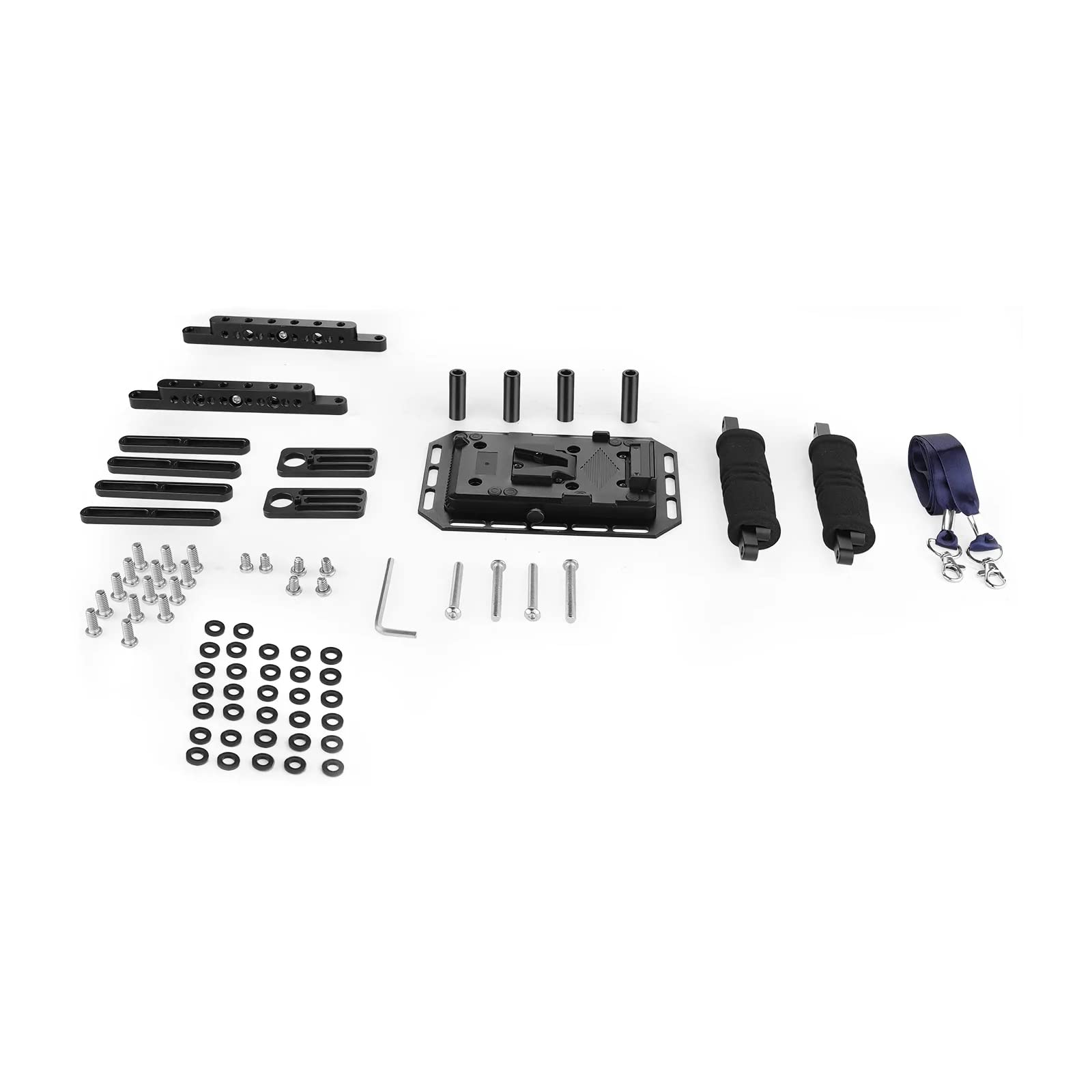 PROAIM Director's Monitor Cage for 4