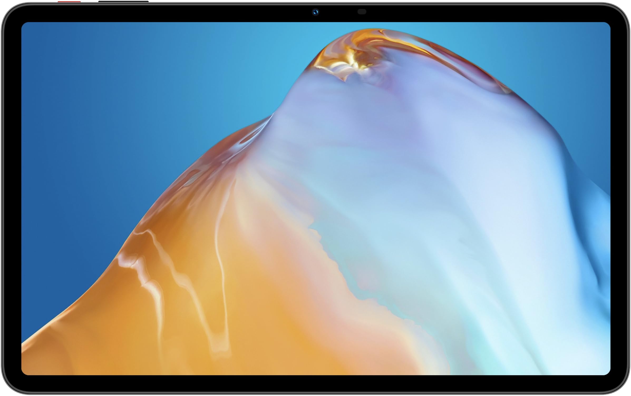 OUKITEL OT5 12 Inch 2K Display Tablet - Helio G99 36GB RAM 256GB ROM, 11000mAh Battery, 16MP+8MP Camera, Android 13, Dual SIM 5G WiFi GPS, Gaming & Work Tablet for Home Office, Travel & Entertainment