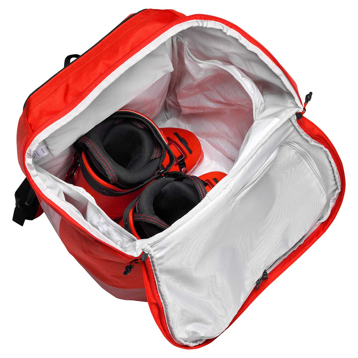 Atomic RS 90L Large Hiking Backpack - Lightweight Waterproof Travel Backpack for Outdoor Camping, Trekking & Adventure - Perfect for Hiking Trips & Mountain Climbing