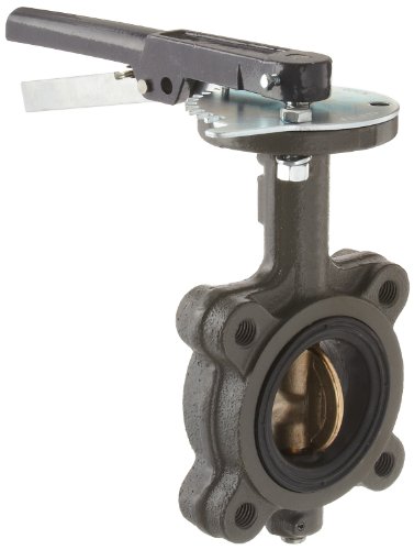 Milwaukee Valve CL223E Series 6