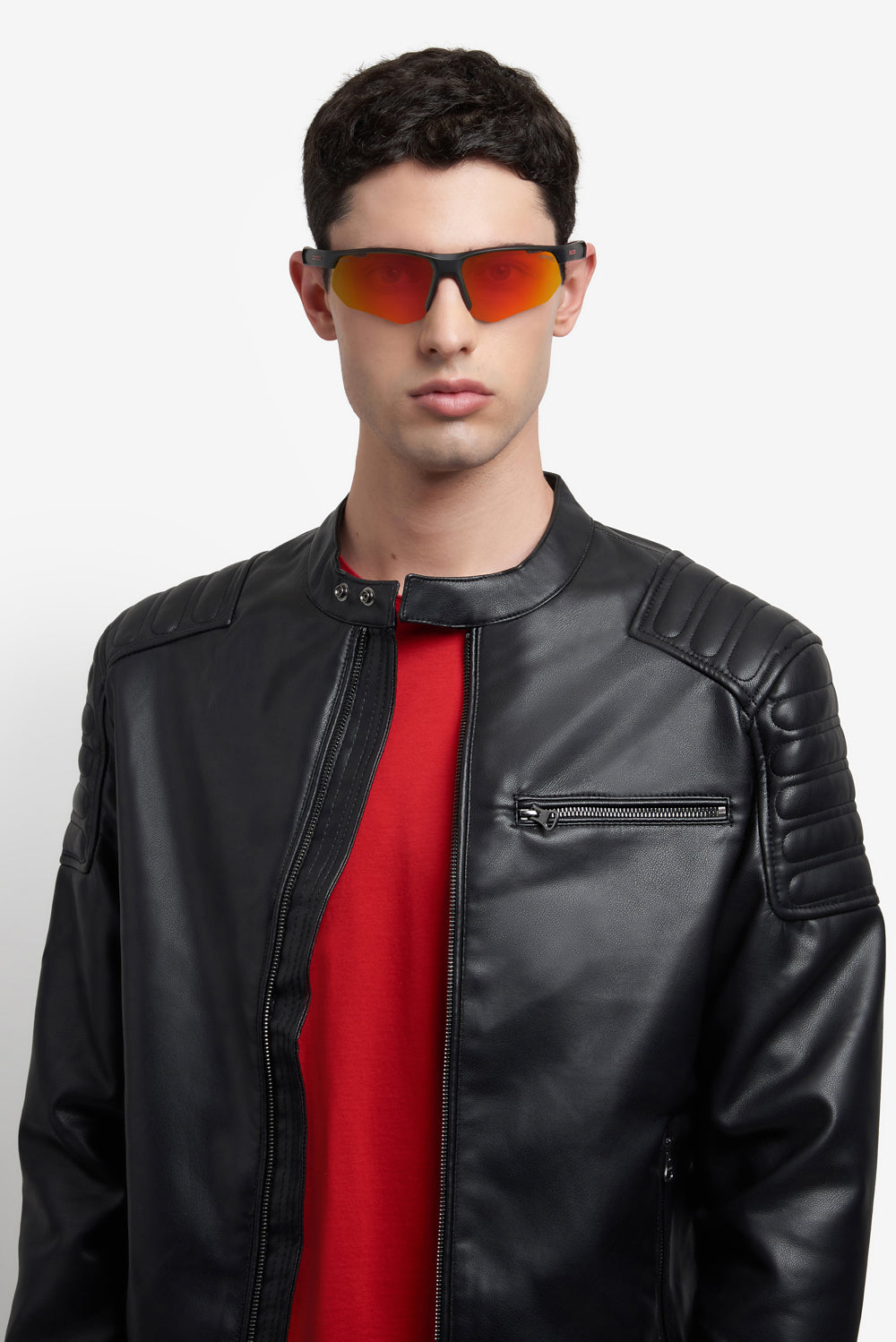 Ducati Carrera Carduc 044/S Sunglasses - Stylish Motorcycle Riding Glasses for Men & Women - Perfect for Racing, Biking & Outdoor Sports