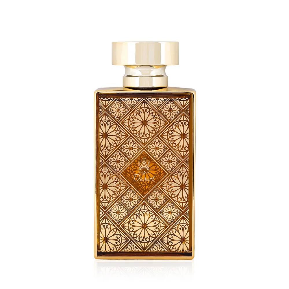 Desert EDP Perfume for Women - 100ml Long Lasting Fragrance for Daily Wear, Date Night & Special Occasions