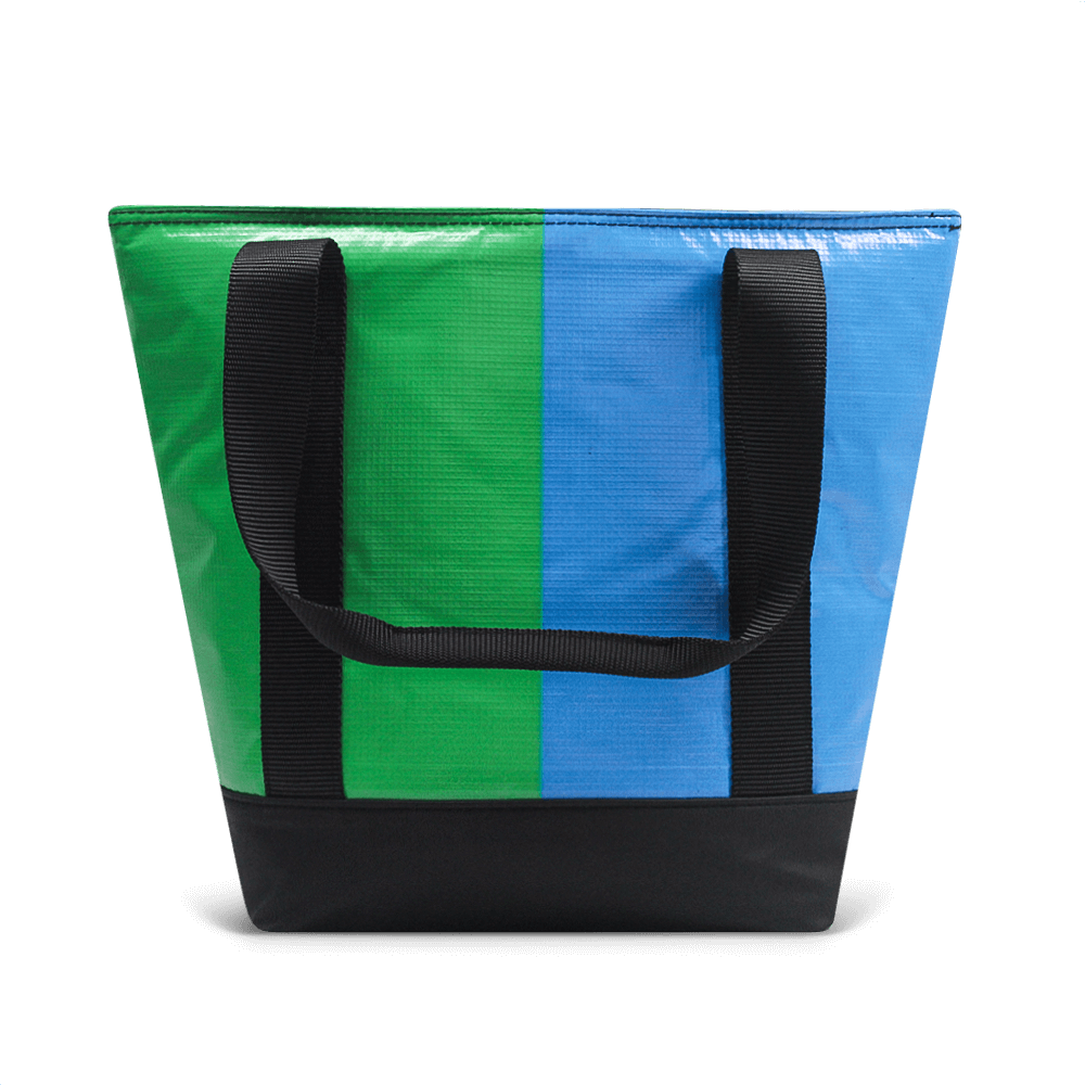 Beck Cooler Bag Bk1 00566 - Insulated Lunch Bag for Work, Picnics & Outdoor Activities - Leakproof & Durable Portable Cooler for Food & Drinks