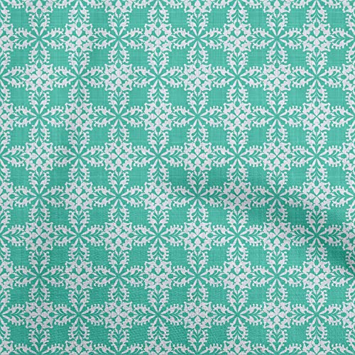 Sea Green
