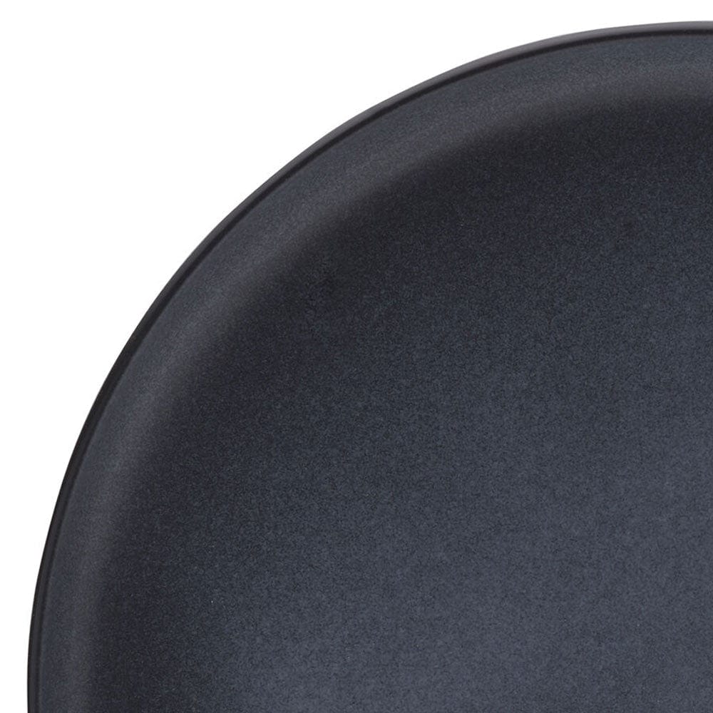 Mayer 12-Piece Dinnerware Set - Porcelain Plates, Bowls & Mugs for 4 People - Elegant Dinnerware for Family Meals, Dinner Parties & Holiday Gatherings