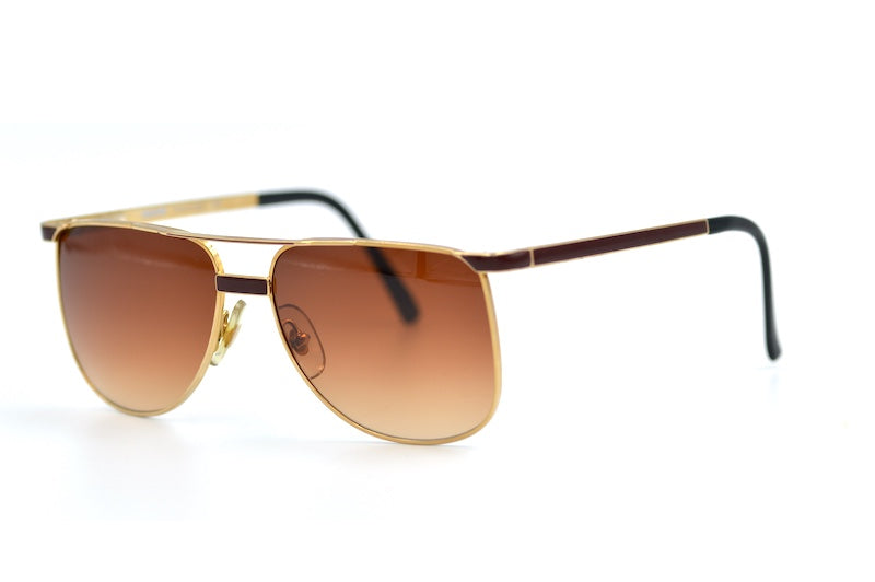 Missoni 405 Designer Sunglasses for Women & Men – UV Protection, Polarized Lenses, Fashionable Eyewear for Outdoor Activities, Beach & Driving