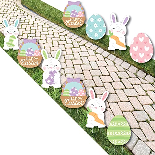 Spring Easter Bunny