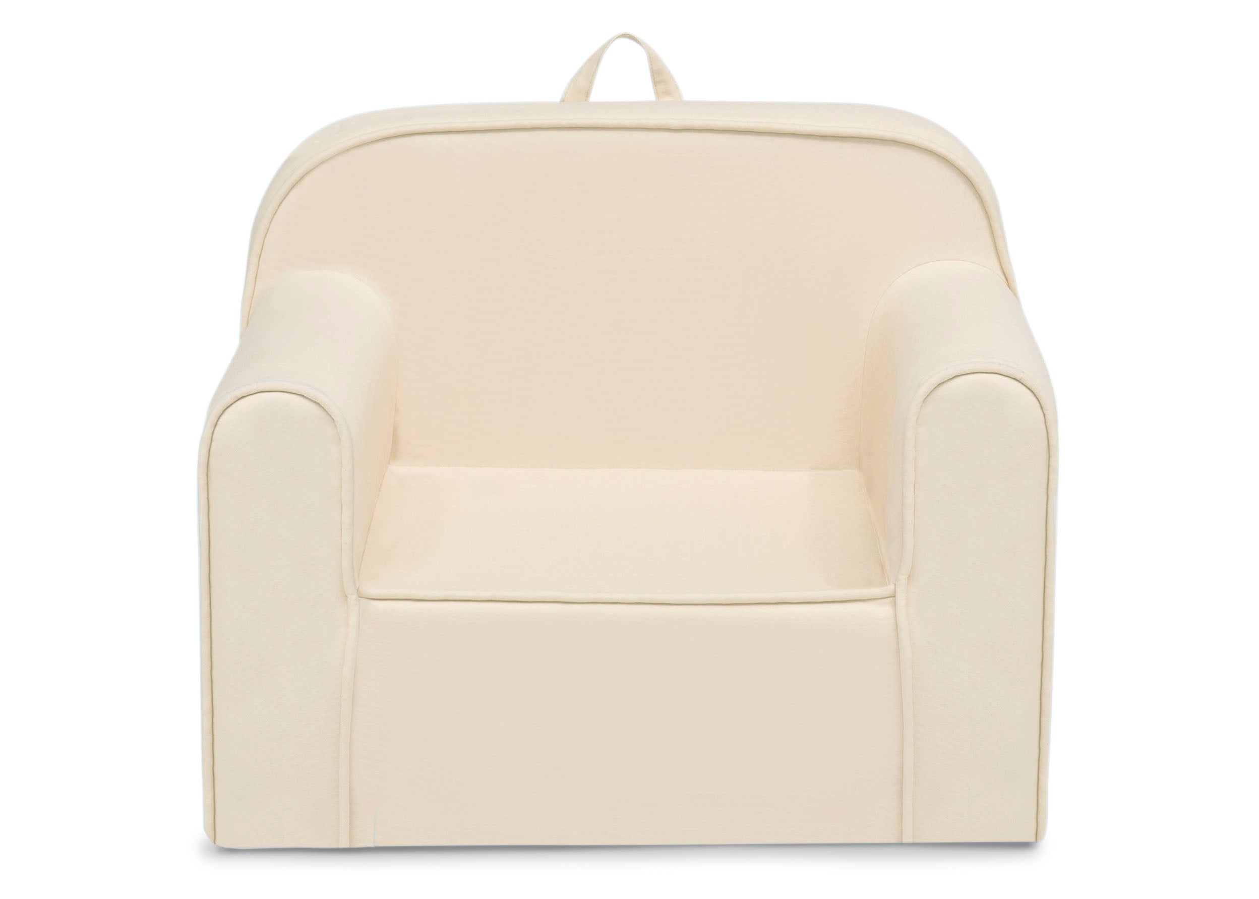 Cozy Kids Chair - Ergonomic & Comfortable Children's Chair for Reading, Gaming & Relaxation - Perfect for Bedrooms, Playrooms & Daycare Centers