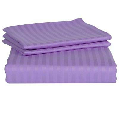 Lavender Stripe