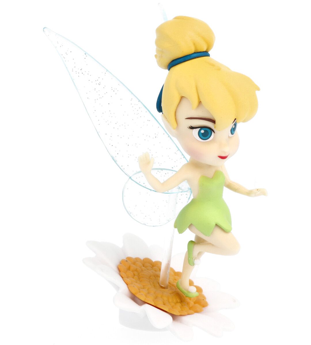 Mini Egg Attack Series Clochette (Disney Best Friends) - Disney Tinker Bell Collectible Figure for Display & Gifts