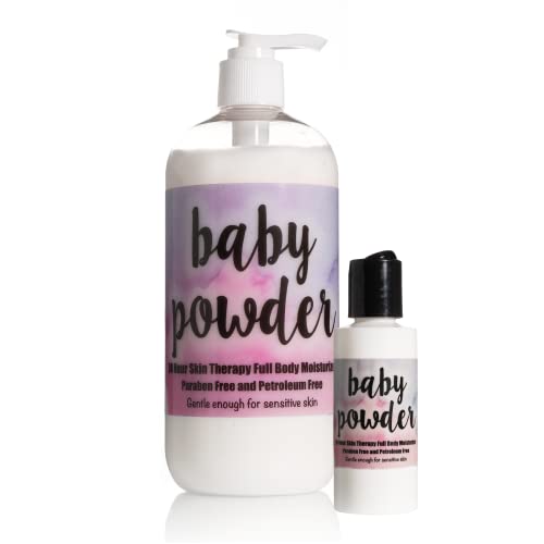 Baby Powder