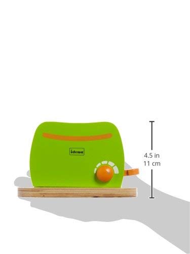 Premium Wooden Toy Set for Kids - Safe & Eco-Friendly Educational Play - Perfect for Toddlers, Preschool Learning & Montessori Activities