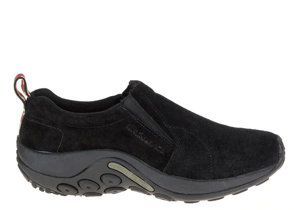 Men's Jungle Moc Slip-On Shoes - Comfortable Casual Loafers for Men | Perfect for Outdoor Adventures, Hiking & Everyday Wear