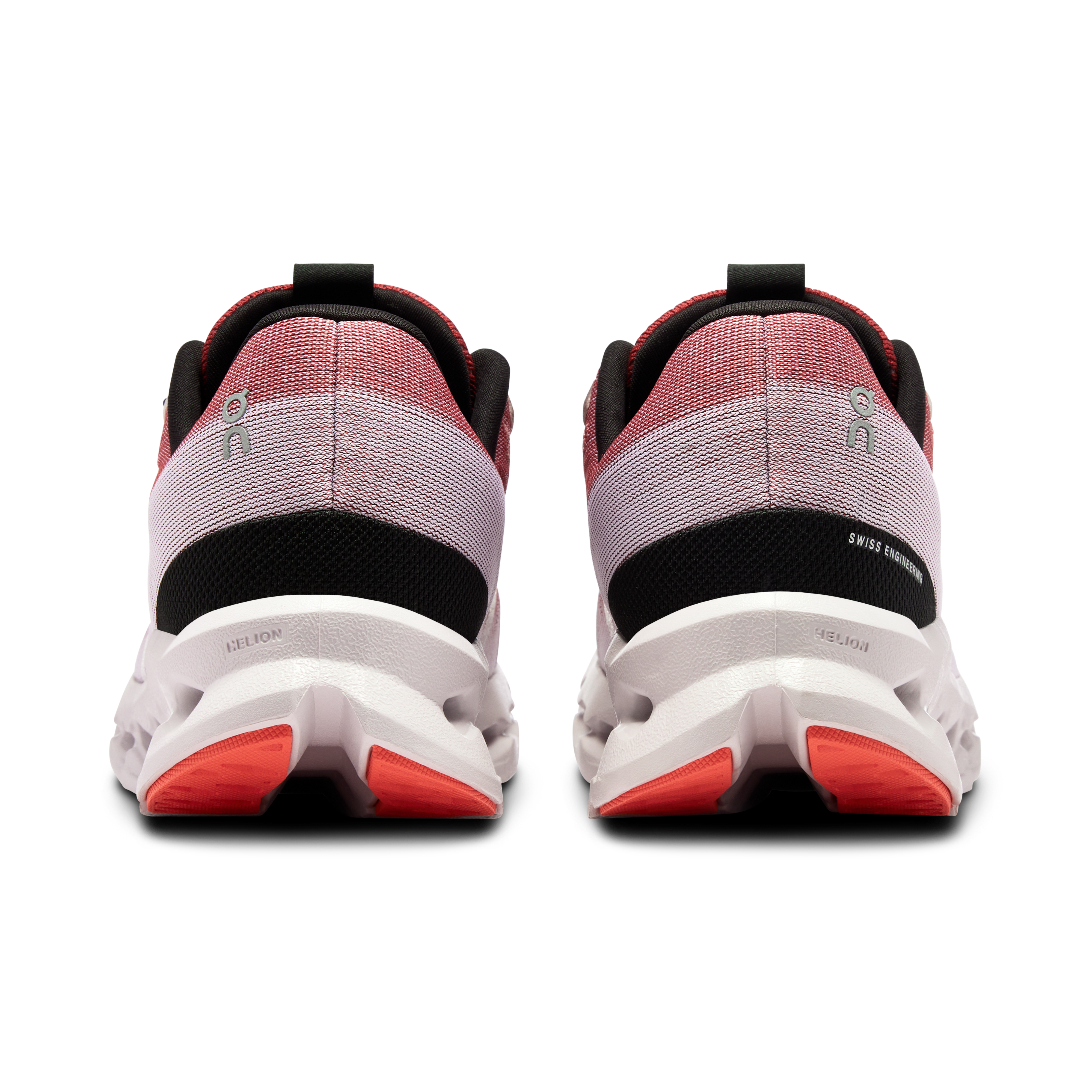 Cloudsurfer Women's Running Shoes - Lightweight & Cushioned for Comfort - Perfect for Jogging, Gym Workouts & Daily Wear