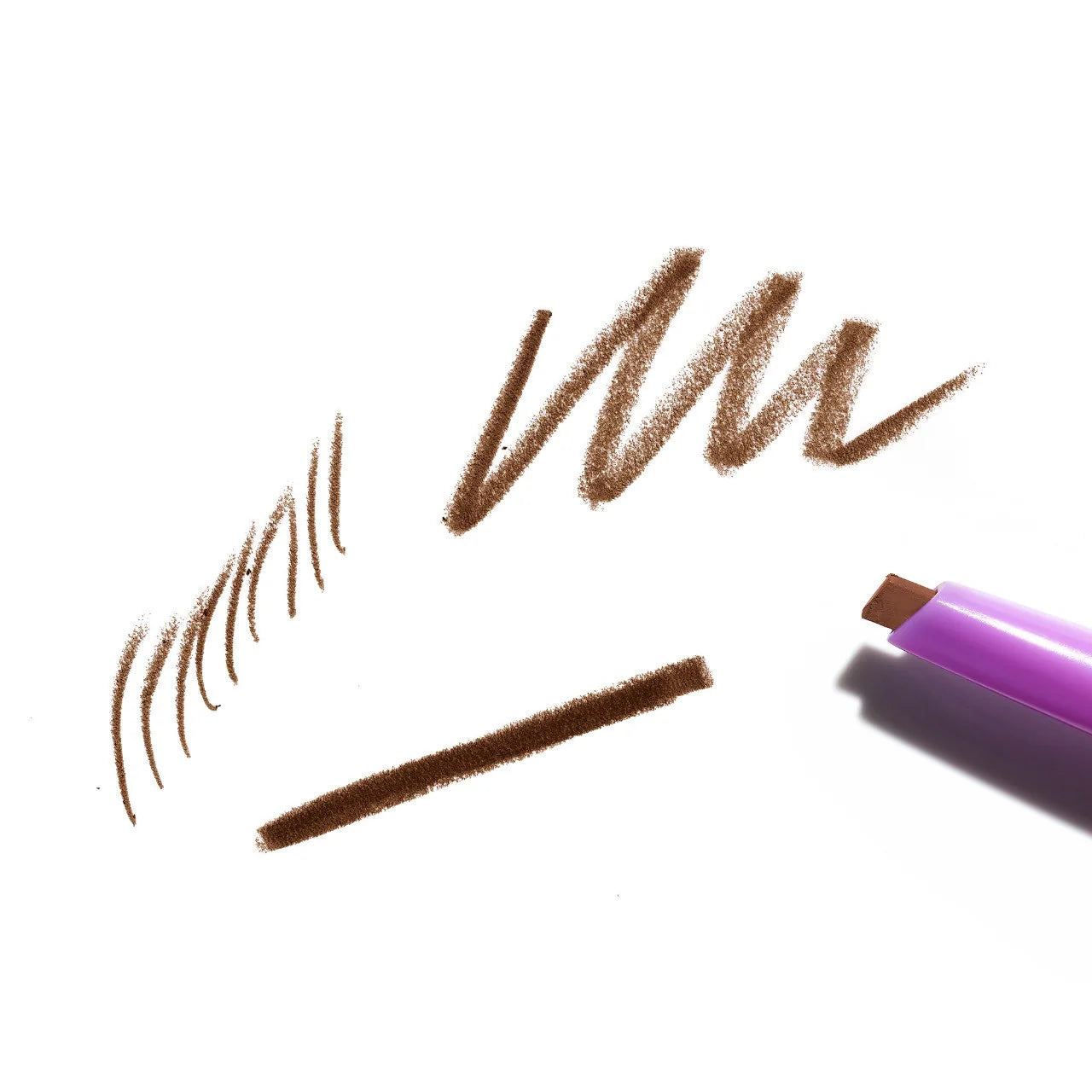 Kosas Brow Pop Dual Action Eyebrow Pencil - Fill & Shape with Precision (Multiple Shades) | New in Box | Perfect for Everyday Makeup & Professional Looks