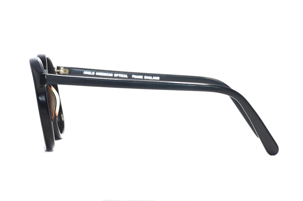 Anglo American Optical 150 - Premium Quality Eyeglasses for Men & Women | Clear Vision & Stylish Frames | Perfect for Reading, Driving & Daily Wear