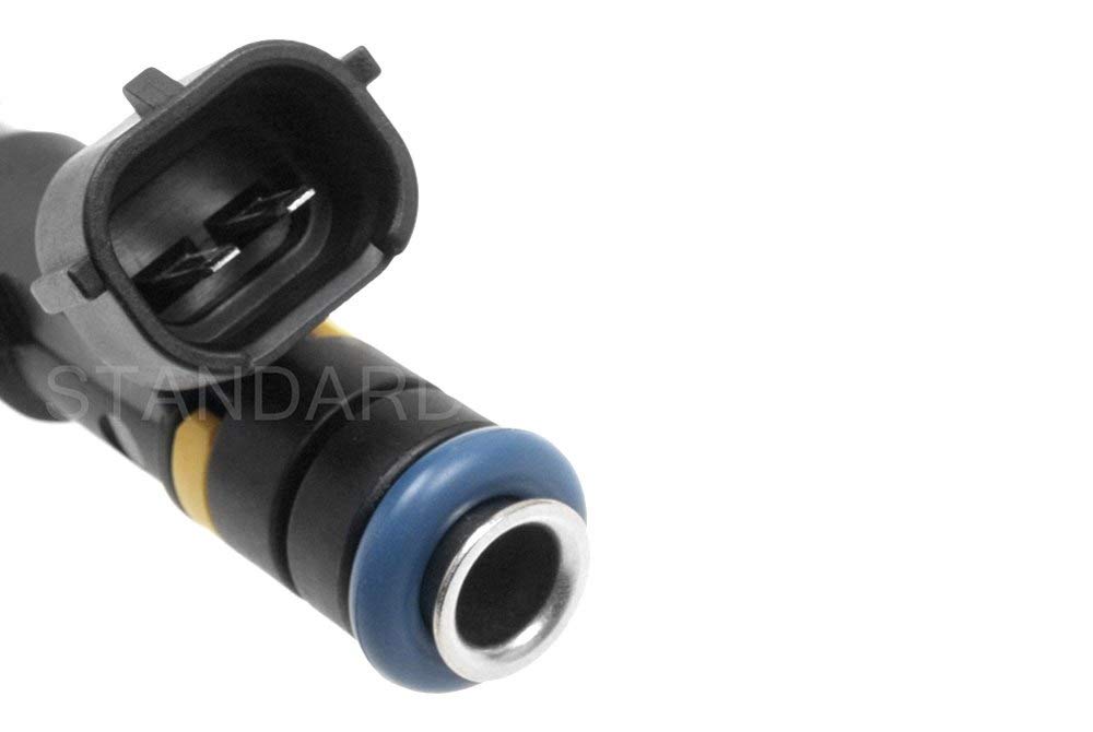 Standard Motor Products FJ828 Fuel Injector - High Performance Replacement for Smooth Engine Operation - Perfect for Car, Truck & SUV Fuel System Repair & Maintenance