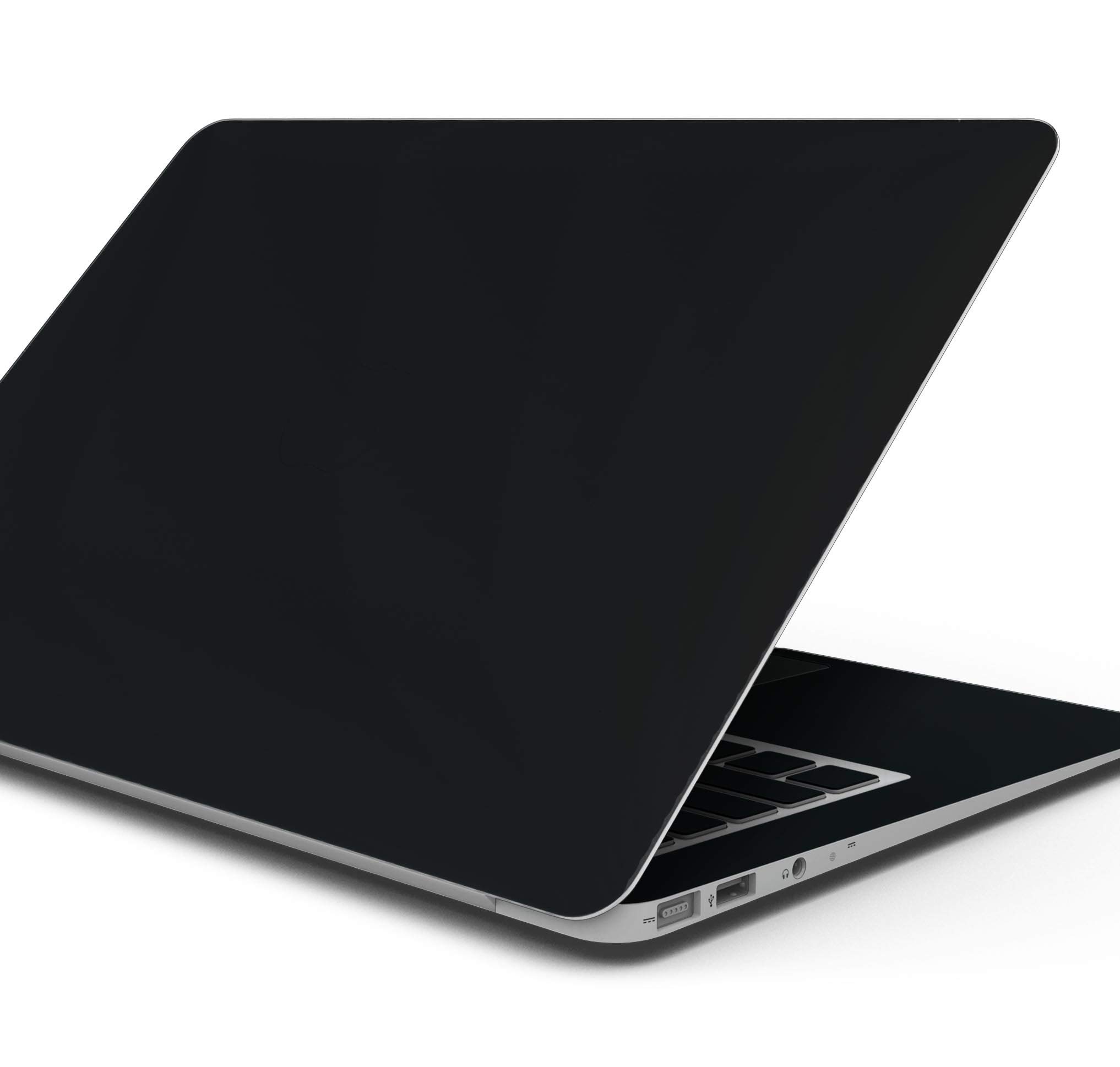 Scratch-Resistant Full-Body Decal Skin for MacBook Air 11'' (A1465/A1370) - Durable Protection & Stylish Design | Perfect for Work, Travel & School