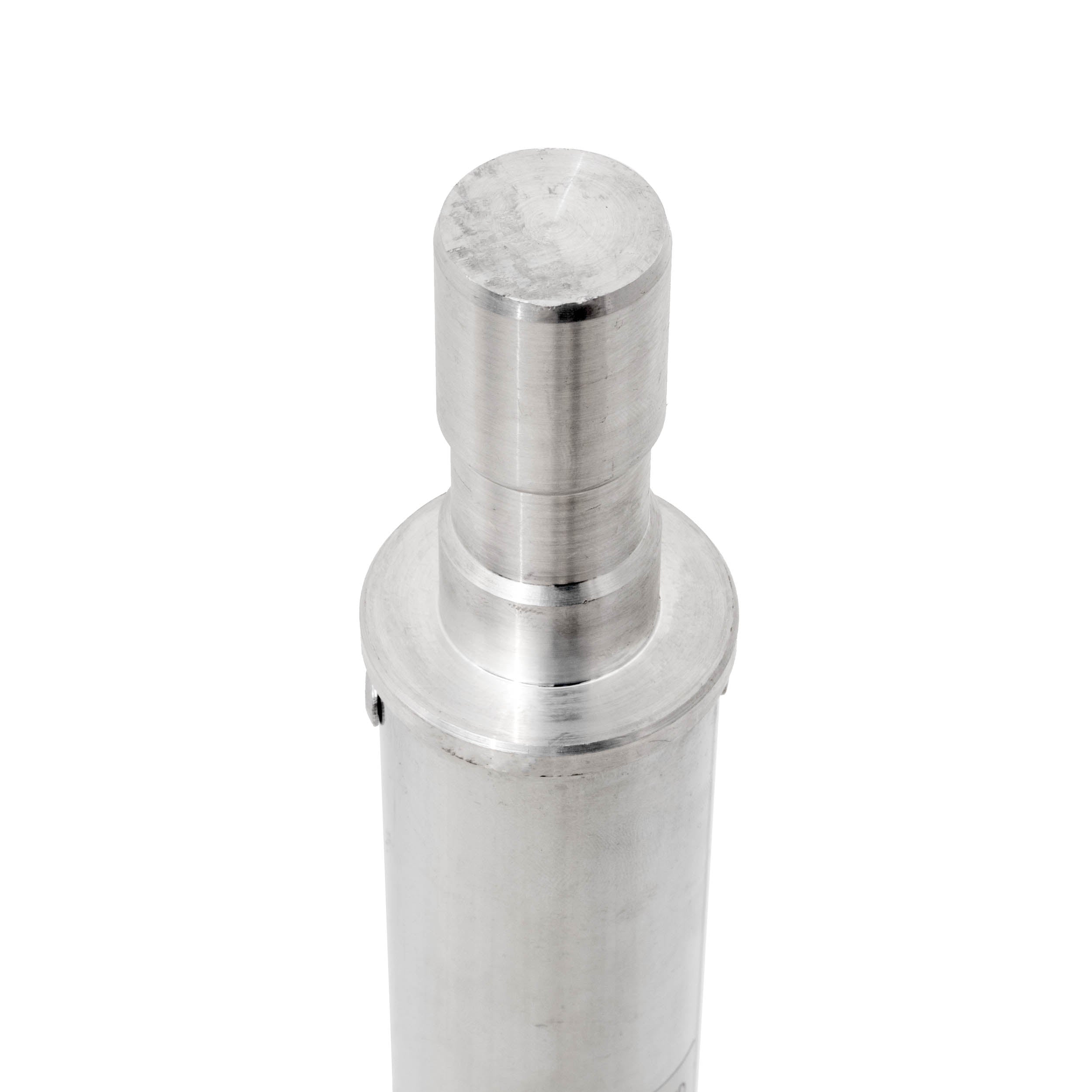 108cm Double Riser Combo Center Column for C Stands - Perfect for Photography, Videography, and Studio Lighting Setups