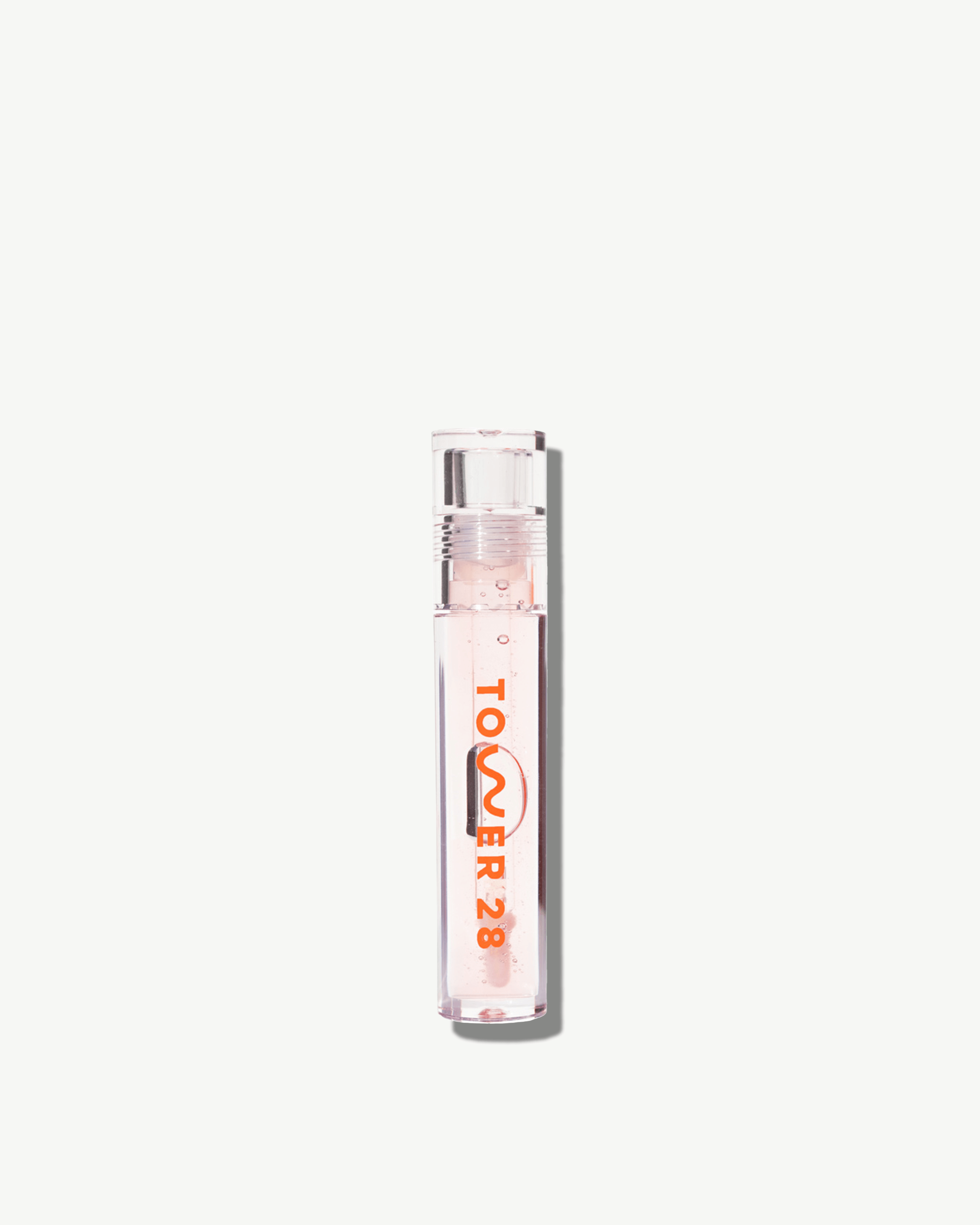 ShineOn Lip Jelly - Hydrating Glossy Lip Balm with Vitamin E | Moisturizing & Plumping Effect | Perfect for Daily Wear, Date Night & Makeup Looks