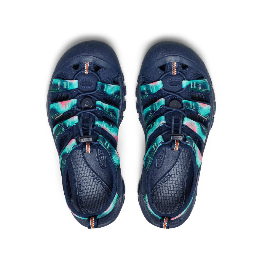 Newport H2 Women's Sandals - Comfortable & Stylish Beach Footwear for Summer Vacations, Travel, and Outdoor Adventures