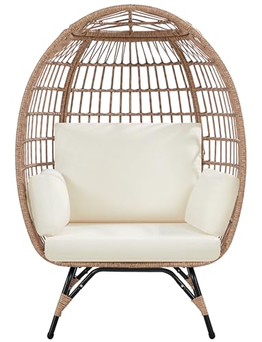 Light Brown/Ivory