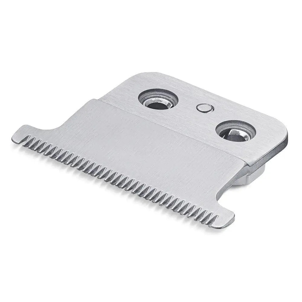 Precision Trimmer Blades for Hair Clippers - Professional Sharp Replacement Blades for Smooth Hair Cutting at Home & Salon Use