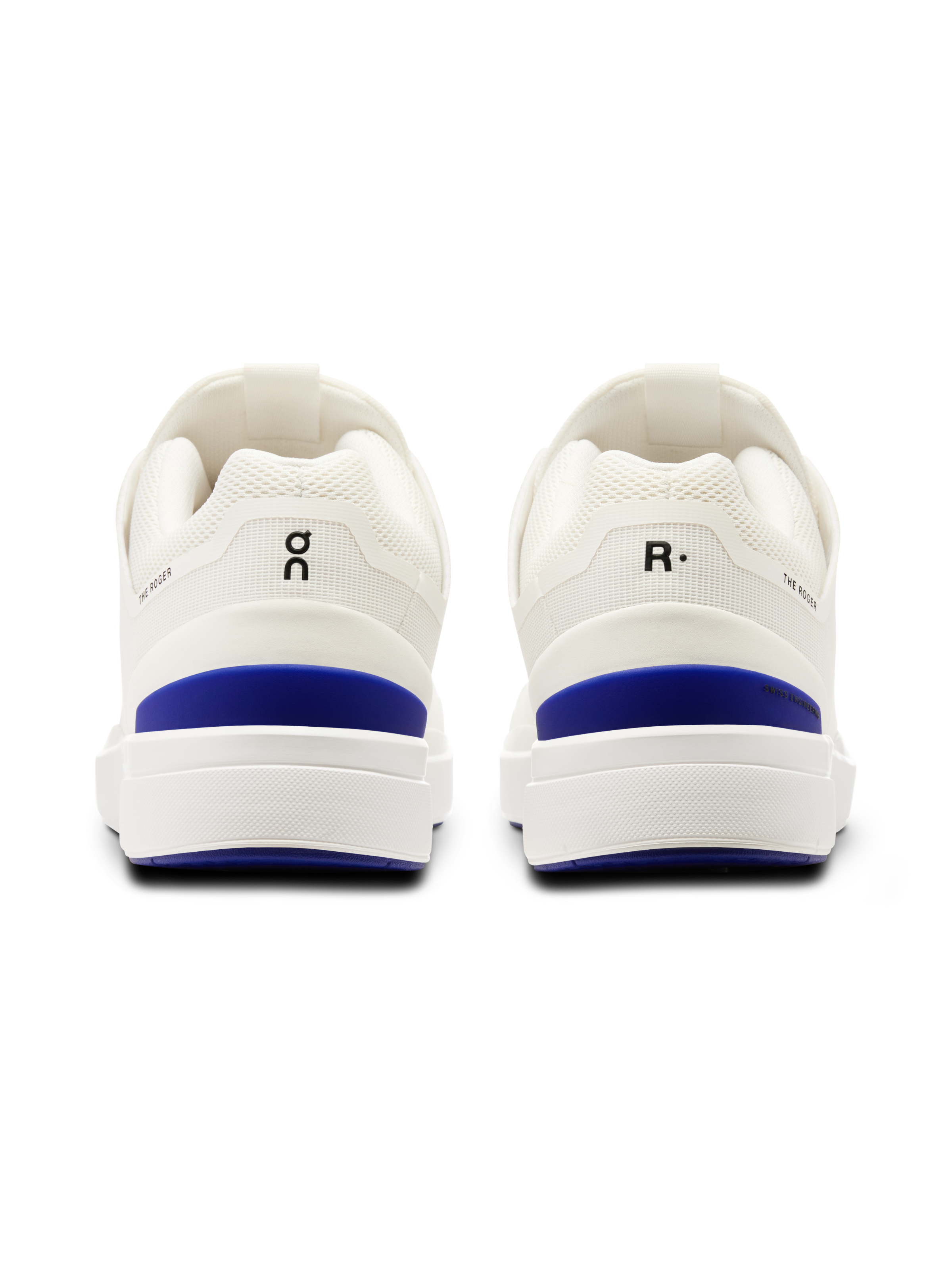 On The Roger Spin 2 Women's Tennis Shoes - Lightweight Performance Court Shoes for Women - Perfect for Tennis, Pickleball & Casual Wear