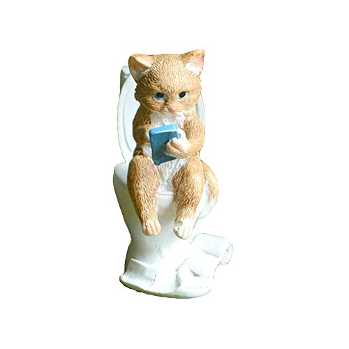 Toilet Mp Cat