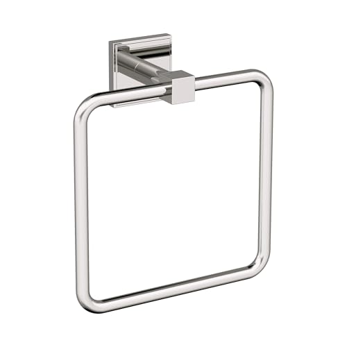 Polished Nickel