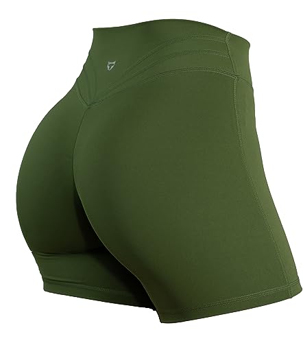 Chive Green
