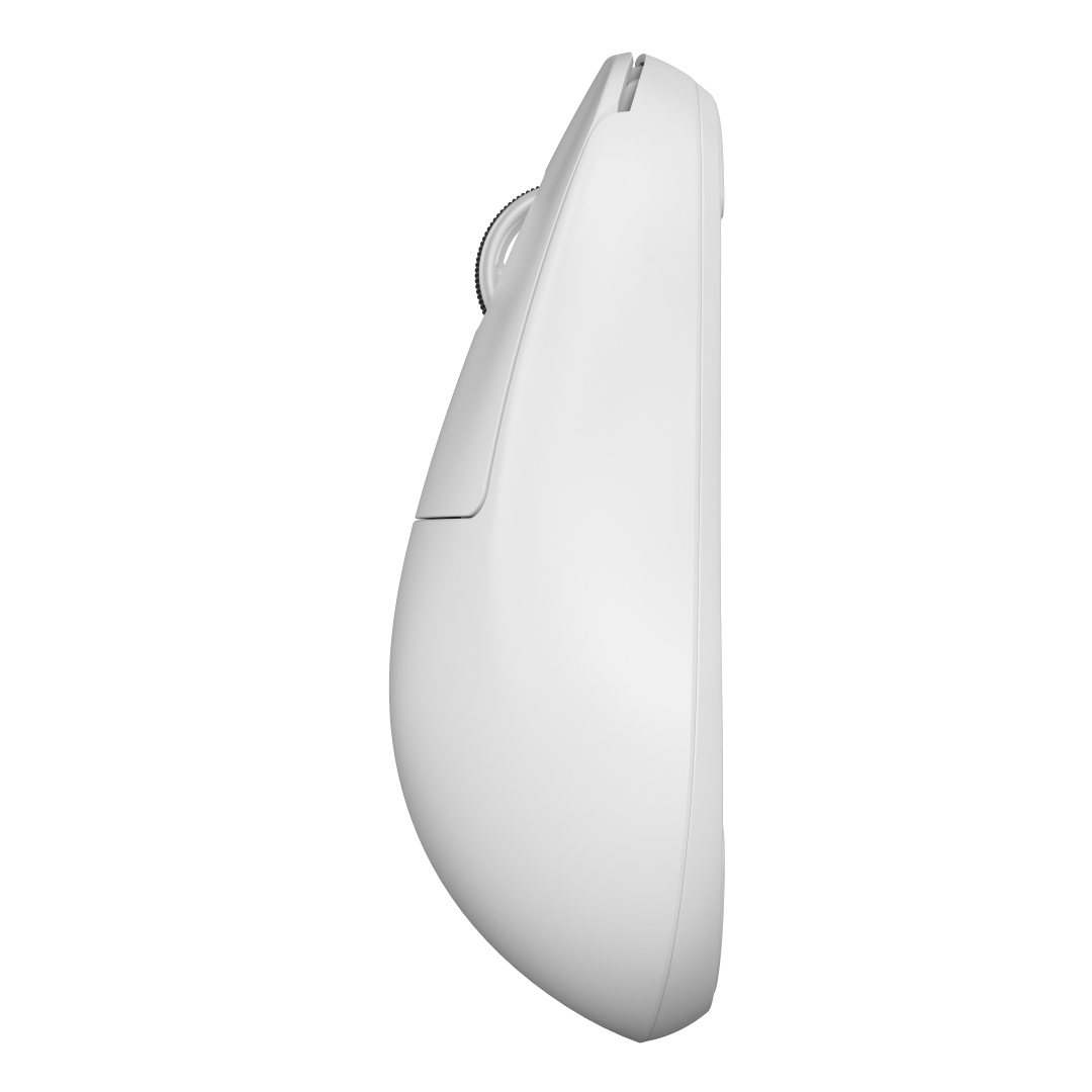 Pulsar X2H v3 Medium Wireless Gaming Mouse - Lightweight Ergonomic Design for FPS & MOBA Games - Perfect for Esports & Competitive Gaming