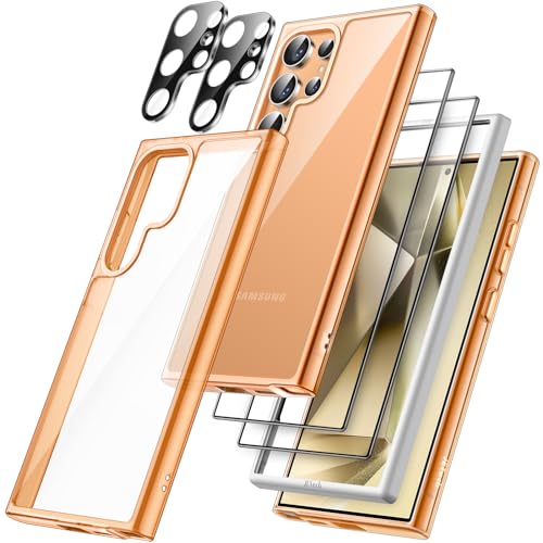 Titanium Orange