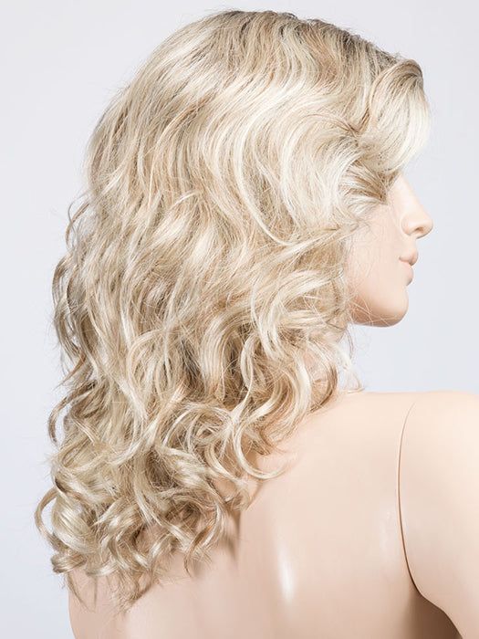 Wanted Changes Collection Synthetic Wig - Heat Resistant & Natural Look - Perfect for Cosplay, Halloween & Daily Fashion