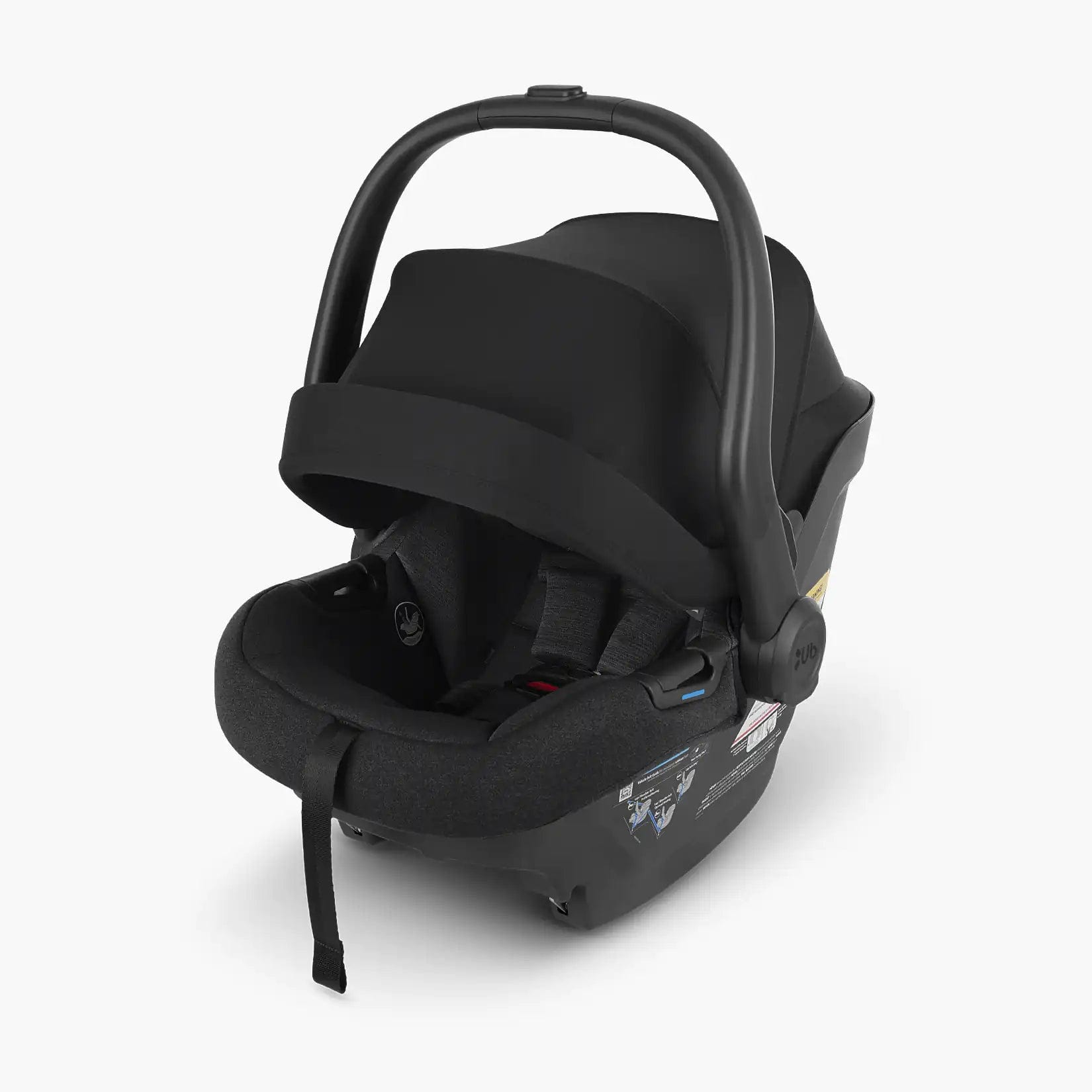 UPPAbaby Mesa Max Infant Car Seat – Safe & Comfortable Baby Car Seat for Newborns to Toddlers – Perfect for Travel, Daily Commute, and Family Outings