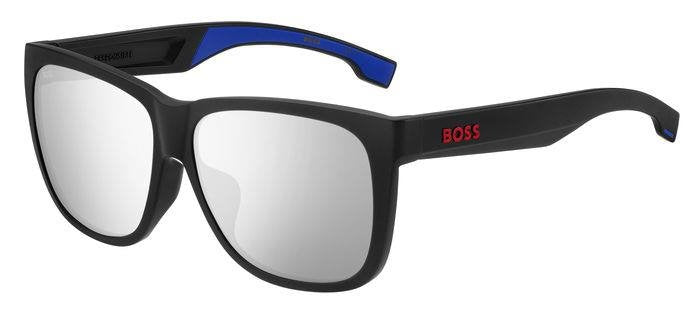 0VK-MATTEBLACKBLUE/DC